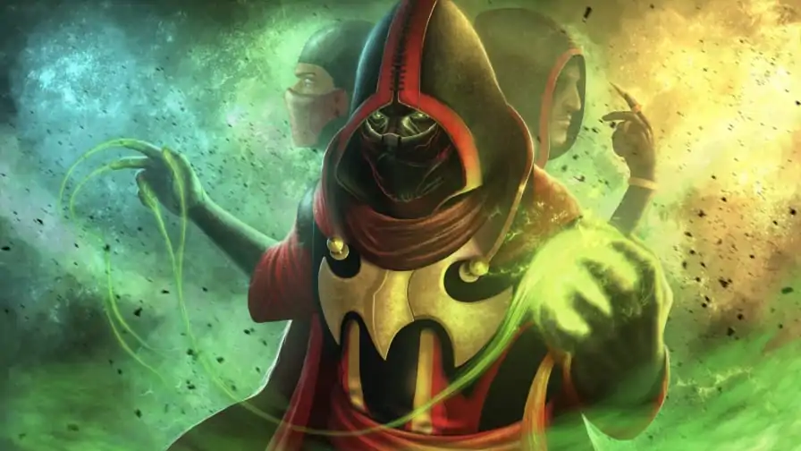 Dragon Ball Super: Novo vilão possui um poder parecido com o de Ermac, de Mortal Kombat