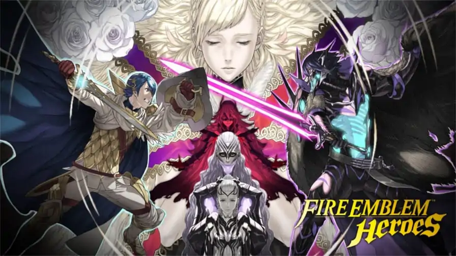 Fire Emblem Heroes adiciona suporte completo em português