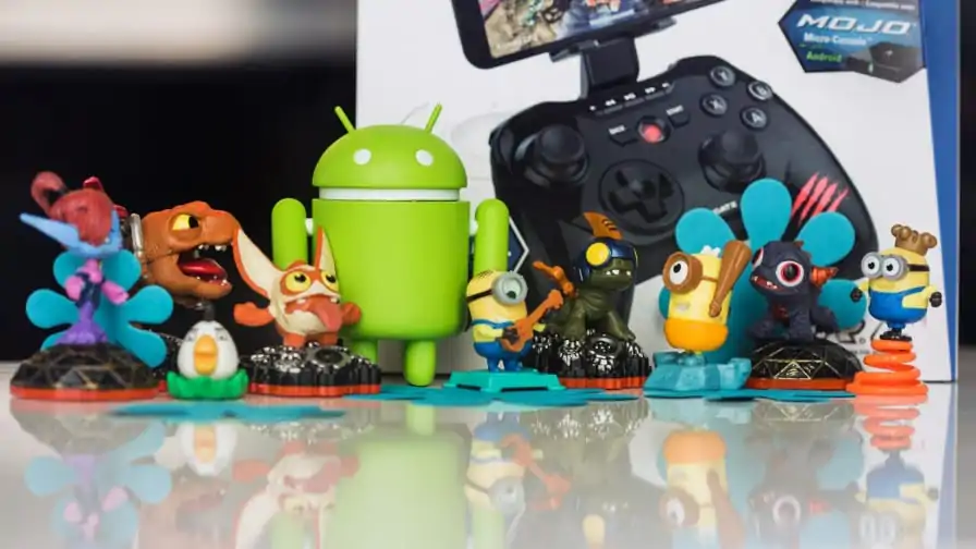 Google promete mudar o que conhecemos sobre o mundo dos Games