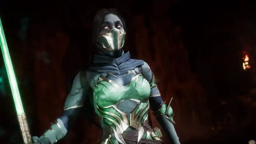 Mortal Kombat 11: Trailer da Jade em PT-BR mostra uma dublagem impecável