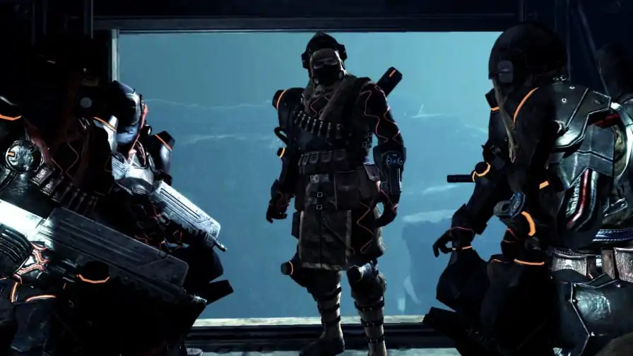 Franquia Lost Planet e Resident Evil: Code Veronica estão disponíveis no Xbox One