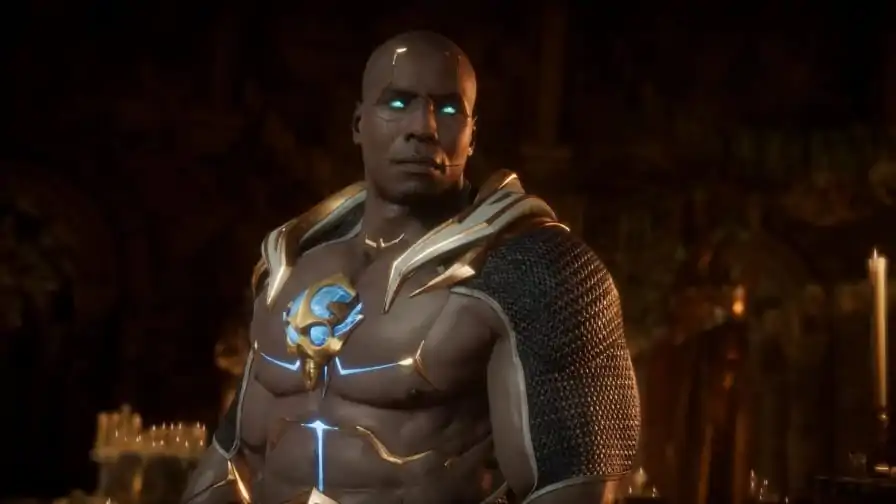 Vazamento de MK11 indica que teremos mais 4 personagens inéditos