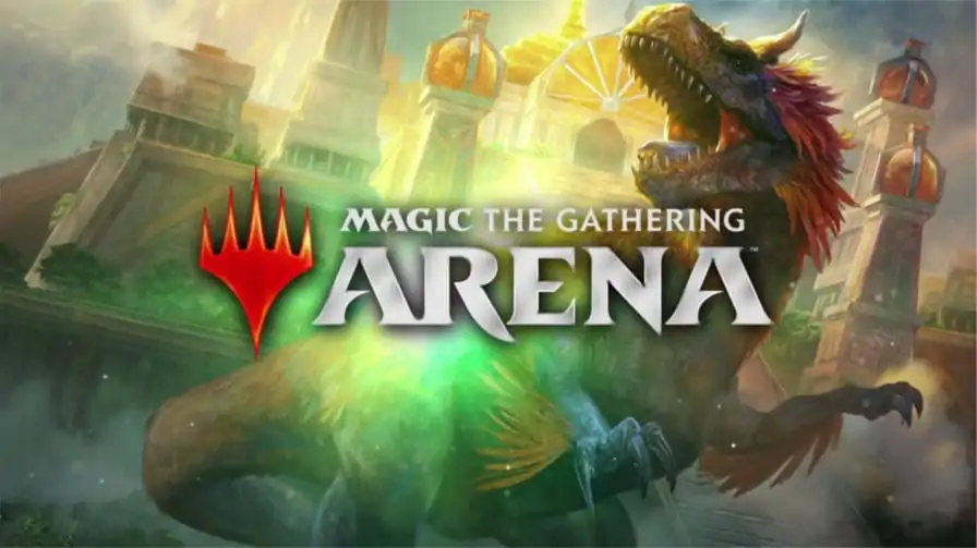 Primeiro campeonato do novo circuito de Magic: The Gathering Arena terá premiação de US$ 1 milhão