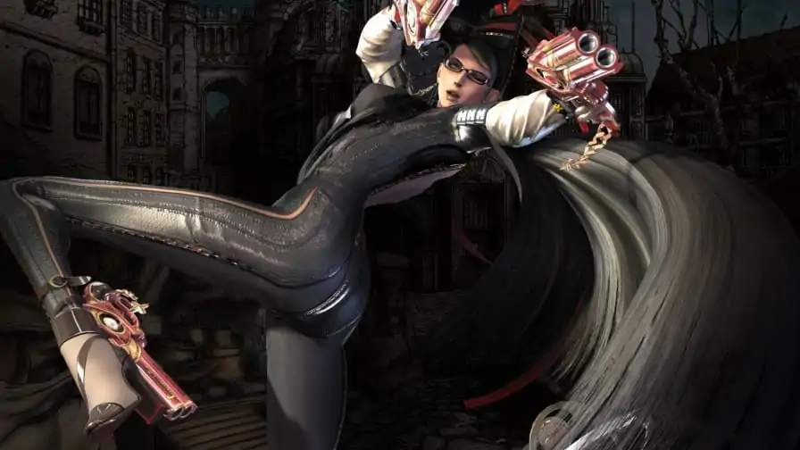 Criador de Bayonetta gostaria de coloca-la em Mortal Kombat