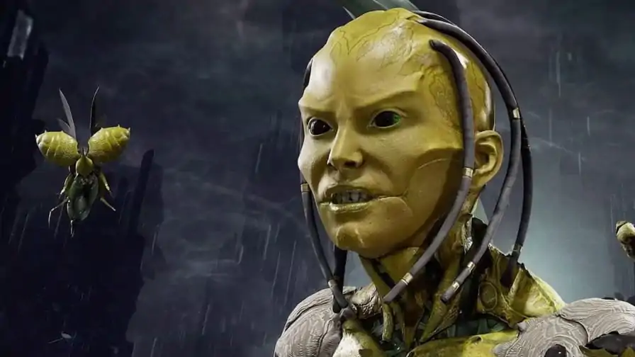 Mortal Kombat 11: Novo Kombat Kast acontecerá AMANHÃ e revelará mais um lutador!