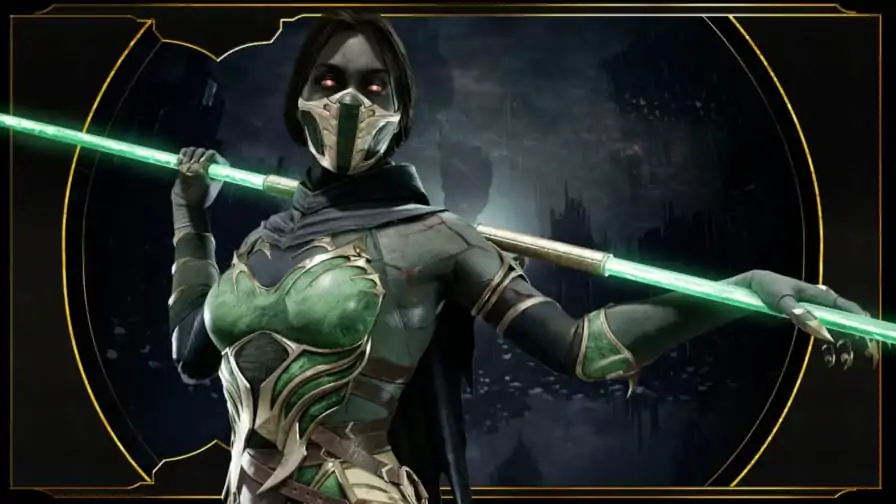Mortal Kombat 11: Ed Boon revela mais dois personagens que participarão da Beta