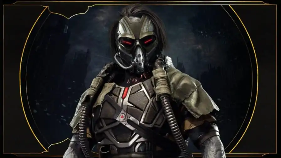 Mortal Kombat 11: Kabal foi confirmado com novo trailer de gameplay INSANO