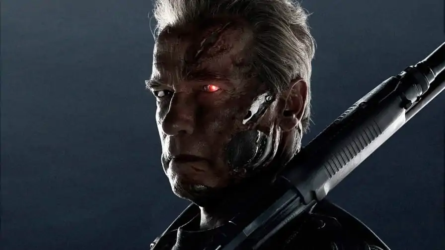 Exterminador do Futuro em Mortal Kombat 11? Vazamento sugere que SIM!