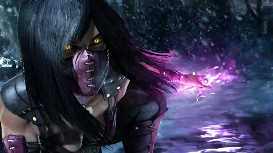 Mortal Kombat 11: Kombat Cast desta tarde revelará uma mulher! Assista ao vivo aqui!