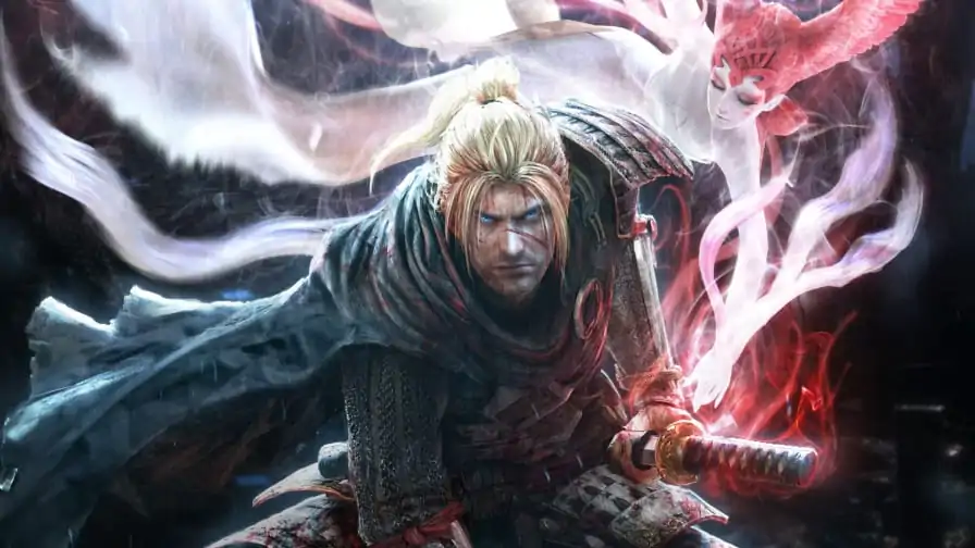 NiOh no Xbox One depende apenas dos jogadores