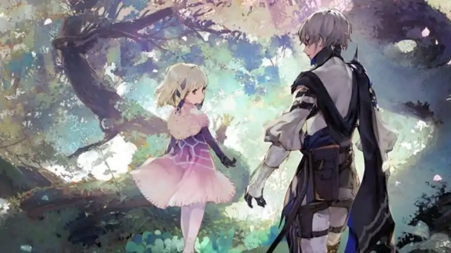 Square Enix anuncia Oninaki, novo RPG para PS4, Switch e PC