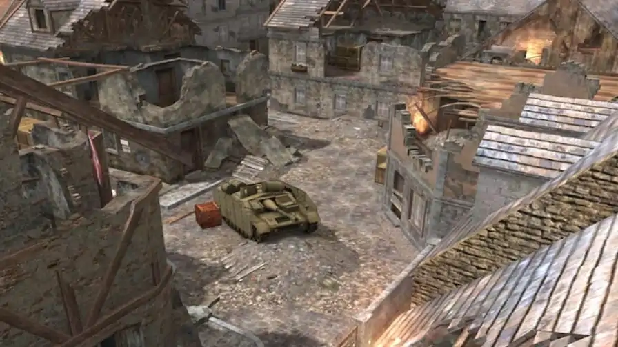 Atualização de Point Blank leva os jogadores até a 2º Guerra Mundial com mapa, armas e personagens inéditos!