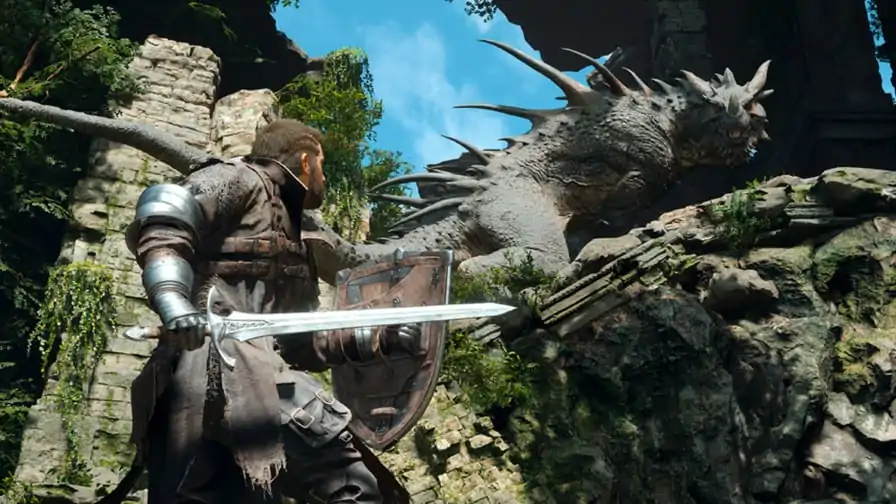 O que aconteceu com Project Awakening? O exclusivo do PlayStation ainda será lançado? Veja o que achamos!