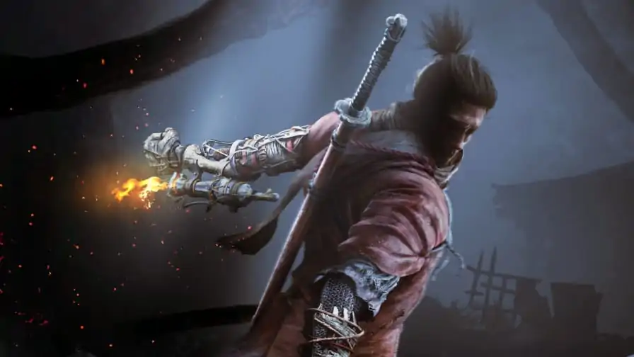 Sekiro: Shadows Die Twice: Playstation Japão fará transmissão especial