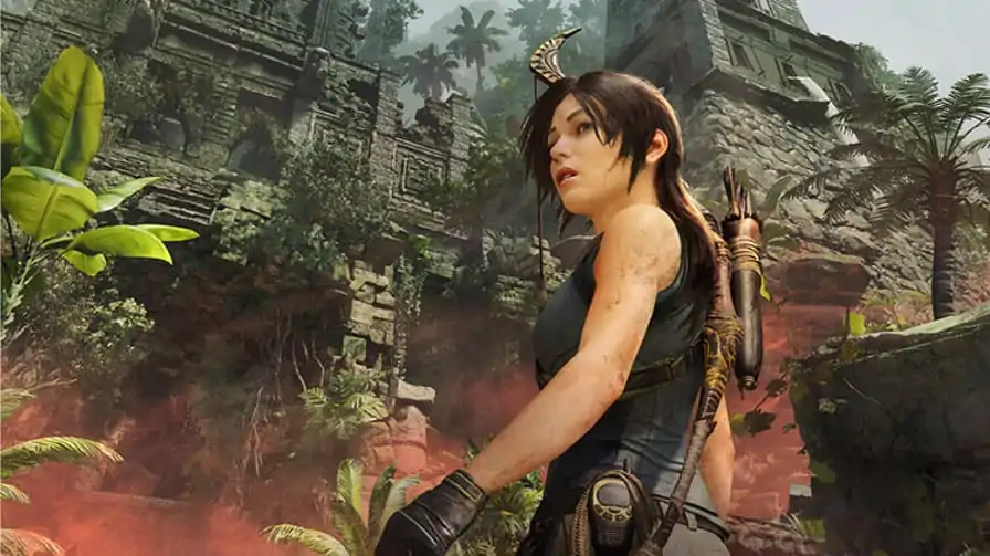 Novo DLC de Shadow of the Tomb Raider, “The Price of survival” já está disponível!