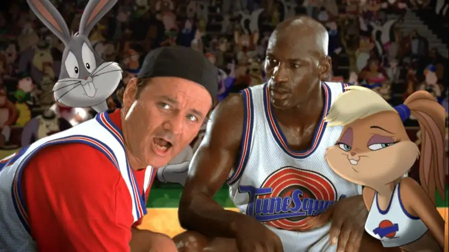 Space Jam 2 chegará em 2021, e pode contar com novo game também