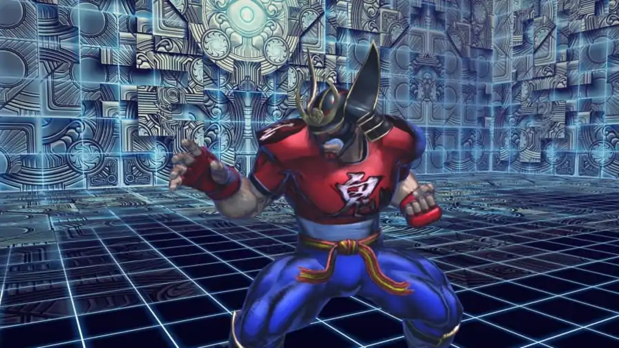 Street Fighter V: Sodom pode ser um dos próximos personagens do jogo