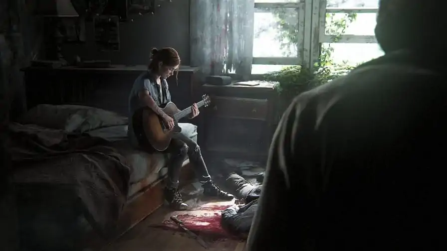 The Last of Us 2 em 2020? Novas informações indicam que SIM