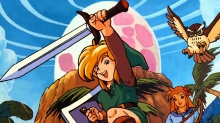 The Legend of Zelda: Link’s Awakening foi totalmente refeito para o Switch; Confira o trailer!