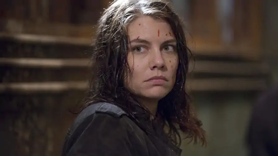 Maggie será protagonista de uma nova série de The Walking Dead