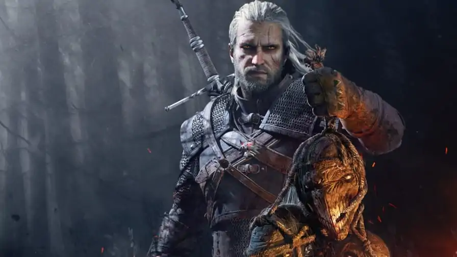 Artista prova que Mads Mikkelsen seria o Geralt PERFEITO em adaptação de The Witcher