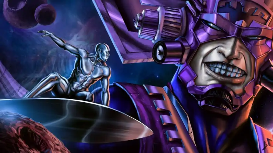 Vingadores: Ultimato – Cena pós-créditos pode apresentar o Surfista Prateado ou os X-Men