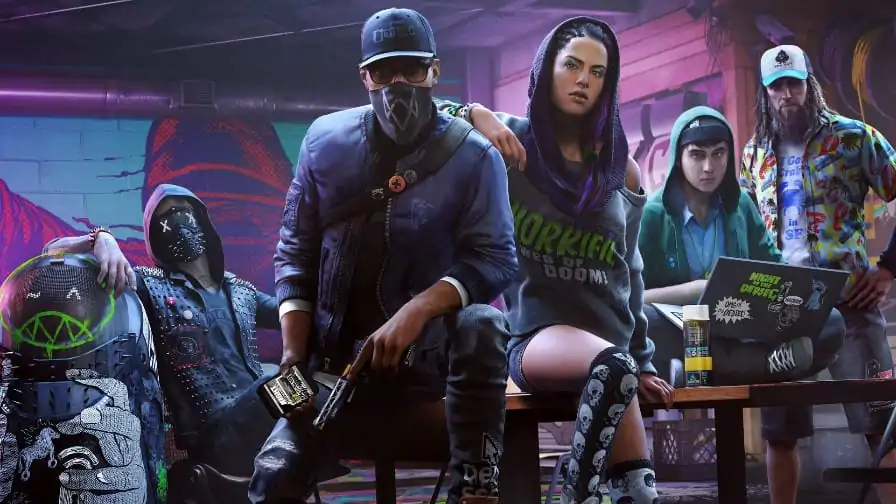 Watch Dogs 3: Registro de marca indica que novo game será lançado apenas no PS5 e Xbox Scarlett