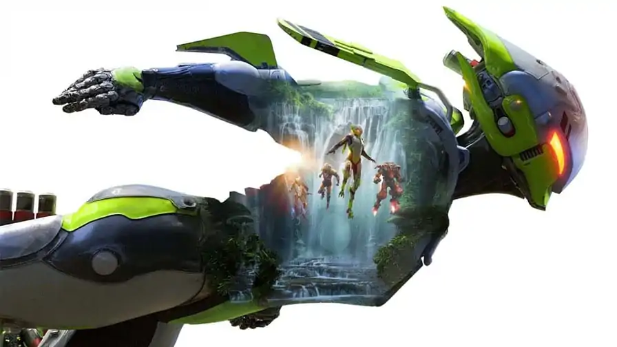 Anthem: Jogador gera 1 milhão de dano com um tiro e elimina chefão facilmente