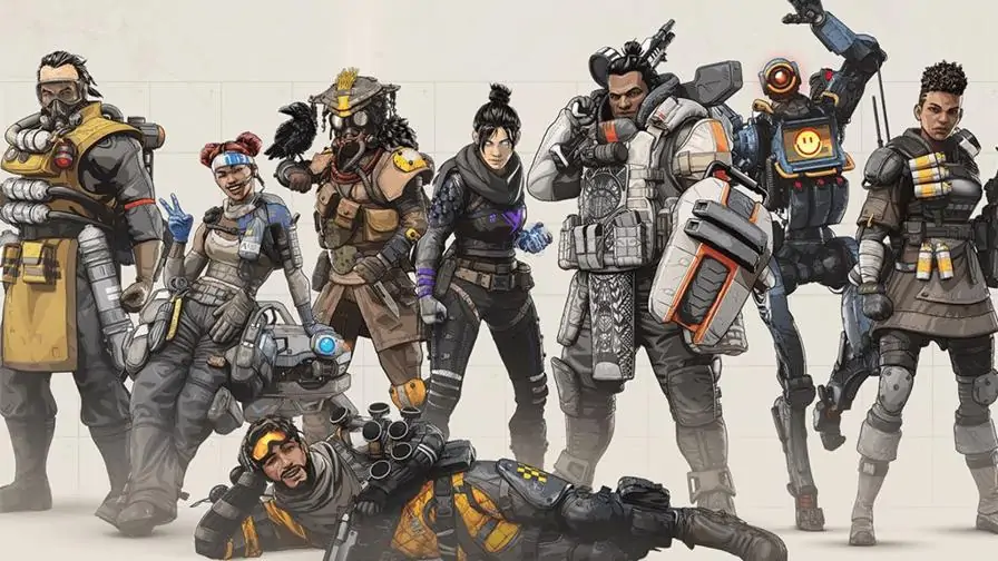 Apex Legends foi vazado há 11 meses atrás, mas ninguém acreditou