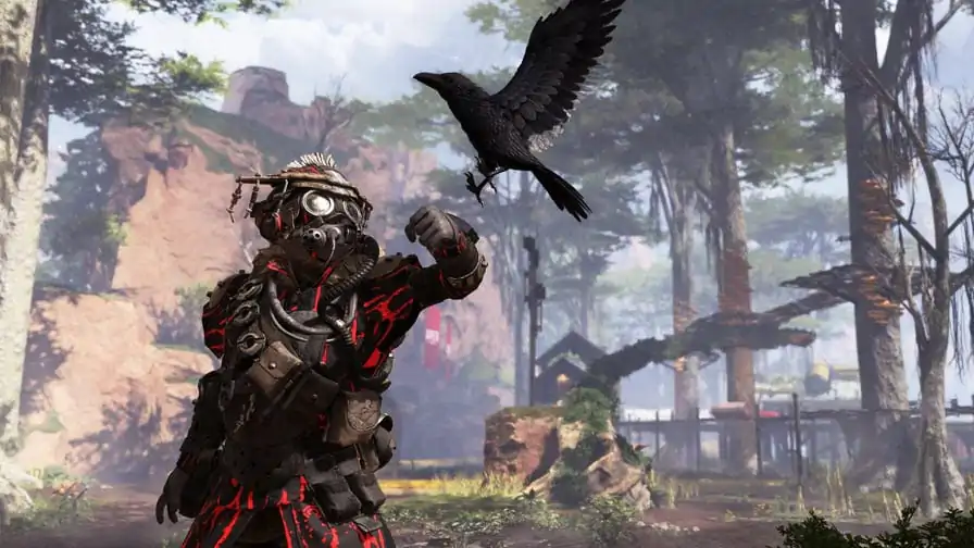 Apex Legends pretende dar uma nova direção ao Battle Royale