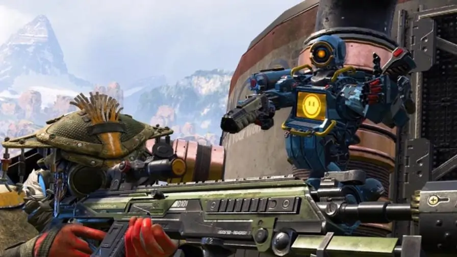 Apex Legends: Saiba como ganhar uma skin e cinco pacotes!