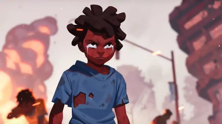 Overwatch: Novo herói já está no gatilho