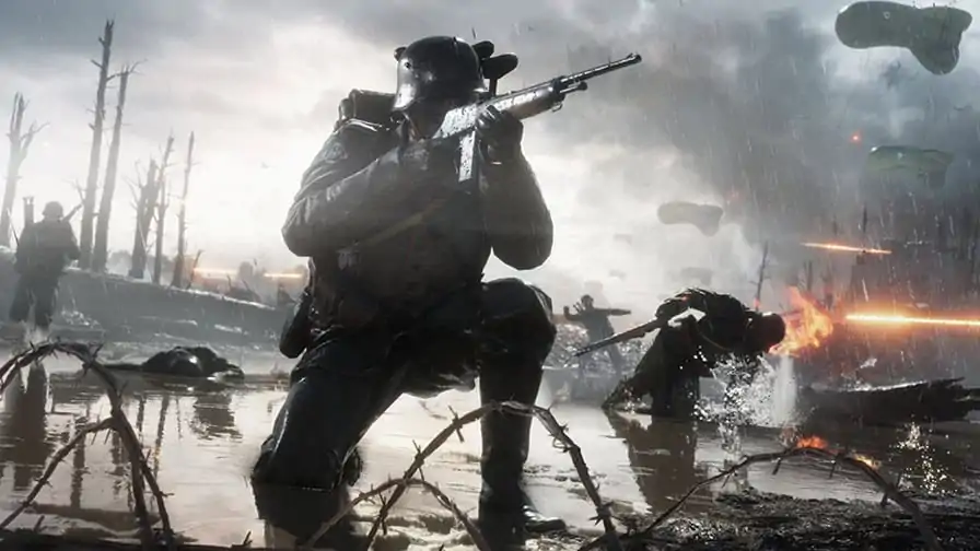 EA Access pode chegar ao PS4 após vários anos