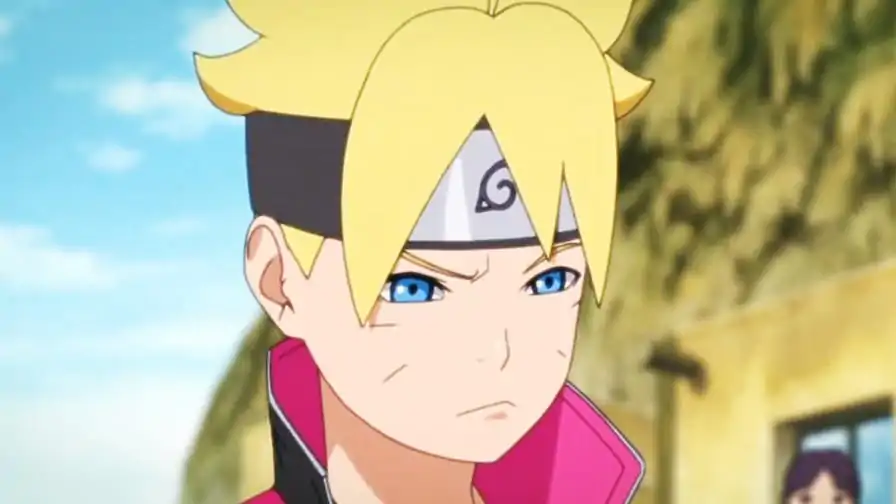 Boruto: Anúncio importante está prestes a acontecer