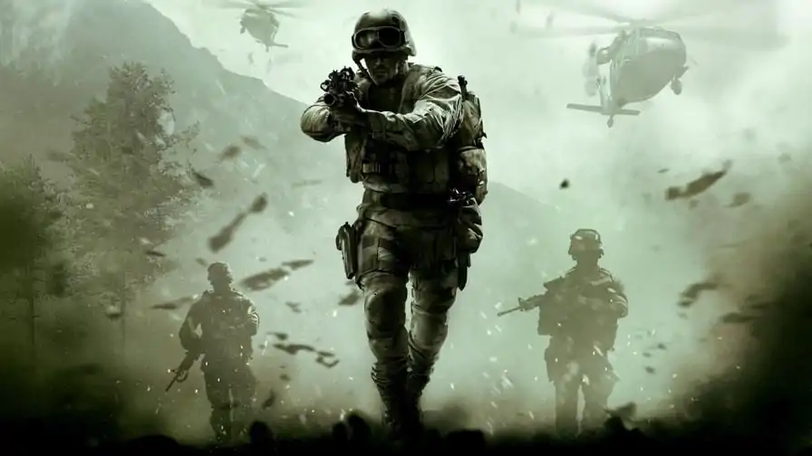 PS Plus: Mês de março traz guerra e enigmas!