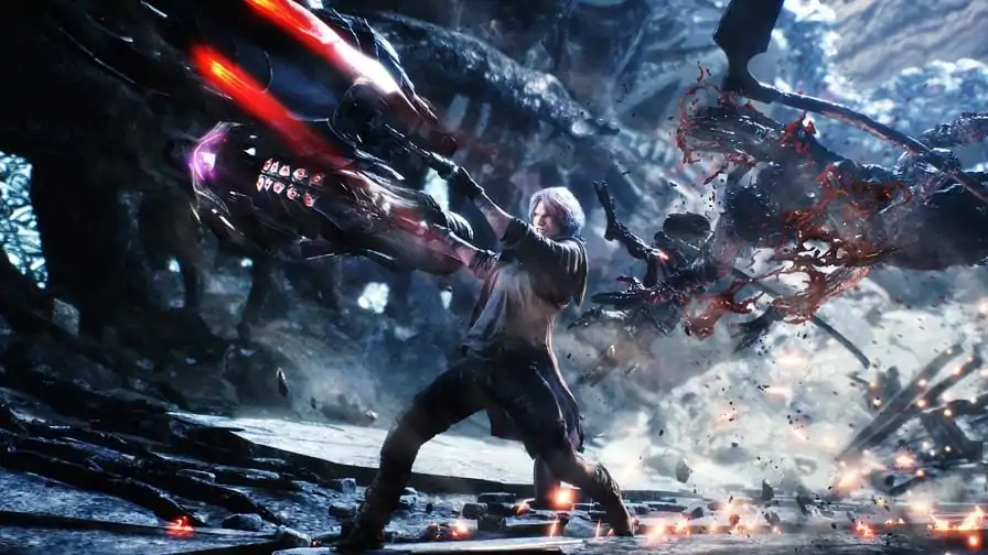 Capcom libera trilha sonora de vários games no Spotify