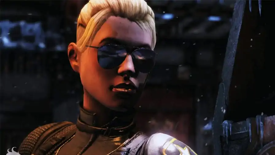 Mortal Kombat 11: Cassie Cage confirmada?