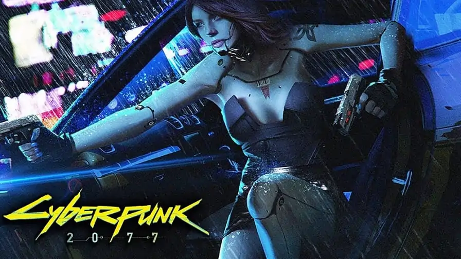 Cyberpunk 2077 não receberá beta antes do lançamento