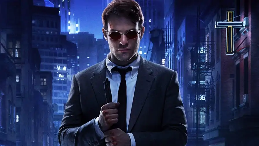 Marvel Studios possui grandes planos para o Demolidor – Rumor