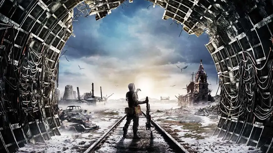 Metro Exodus tem altos e baixos, mas o saldo ainda é positivo