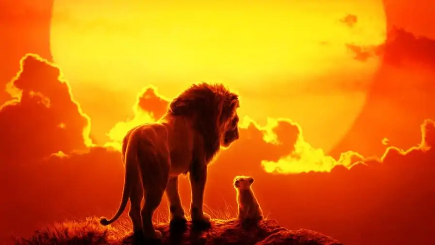 O Rei Leão: Novo trailer mostra FINALMENTE os animais falando