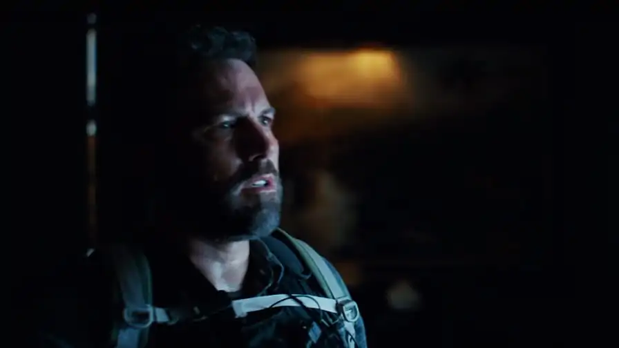 Novo trailer de Operação Fronteira mostra Ben Affleck em ação