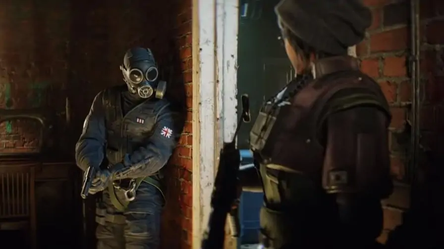 Rainbow Six: Ubisoft lança curta-metragem IMPRESSIONANTE do game – assista!