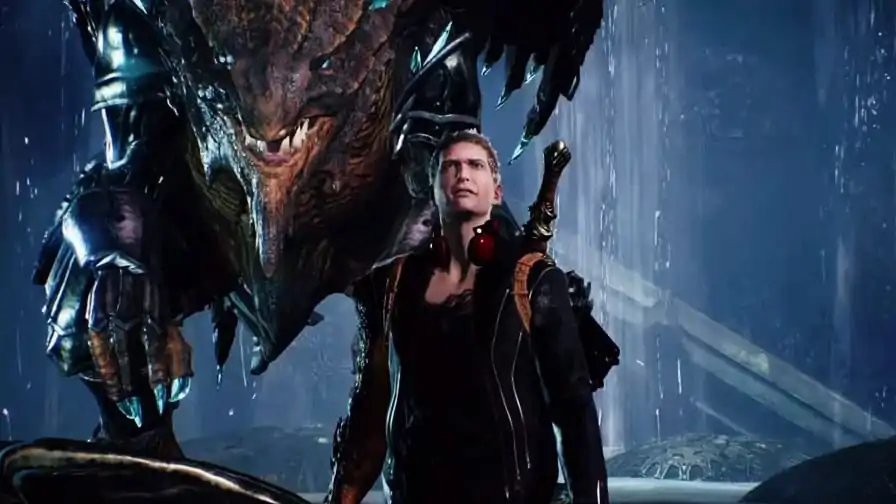 Scalebound
