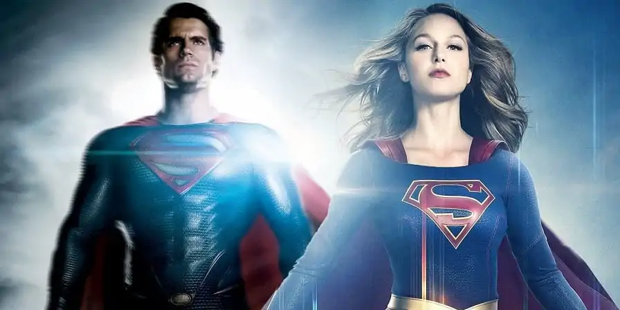 Cinema: Superman foi colocado de lado para dar lugar para a Supergirl, segundo rumor