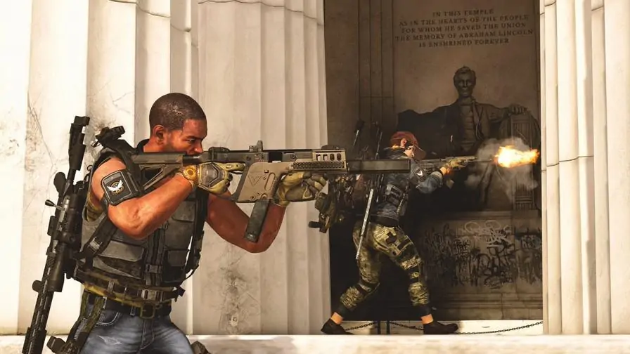 The Division 2 não será lançado no Steam e Ubisoft explica o motivo