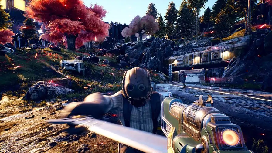 The Outer Worlds, novo game da Obsidian, pode chegar em agosto!