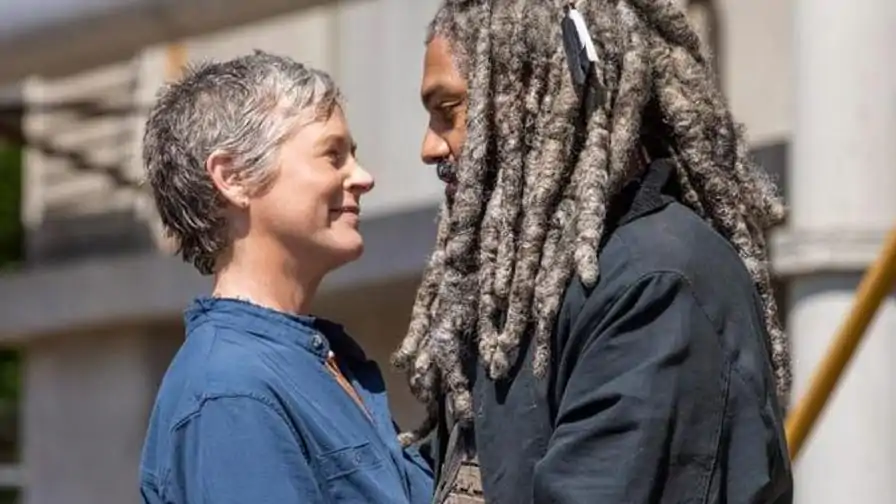 The Walking Dead: Morte chocante pode ter sido confirmada