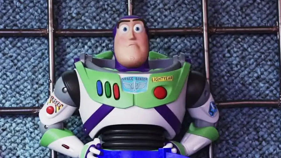 Toy Sotry 4 ganha um teaser espetacular com Buzz Lightyear