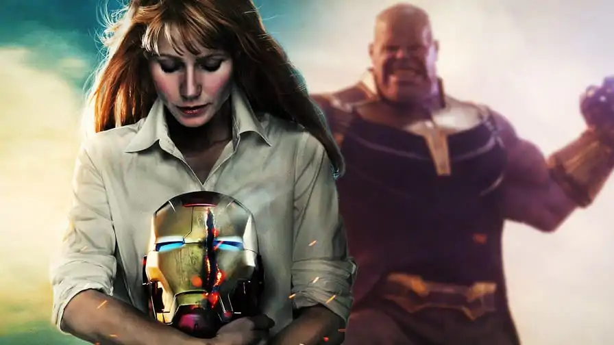 Vingadores Ultimato: Atriz pode ter confirmado uma morte importante do filme